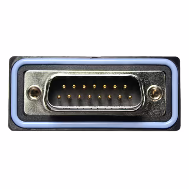 SDB-15PMMP-SL8001 Amphenol LTW  D-Sub-Steckverbinderbaugruppen